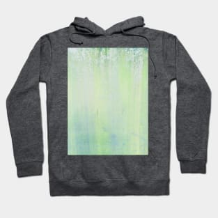 Mossy Green Concrete Wall Hoodie